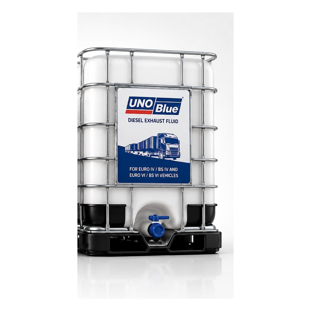 1000L IBC Tank