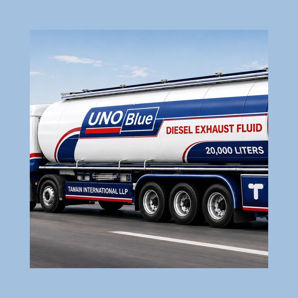 Bulk / Tanker Supply